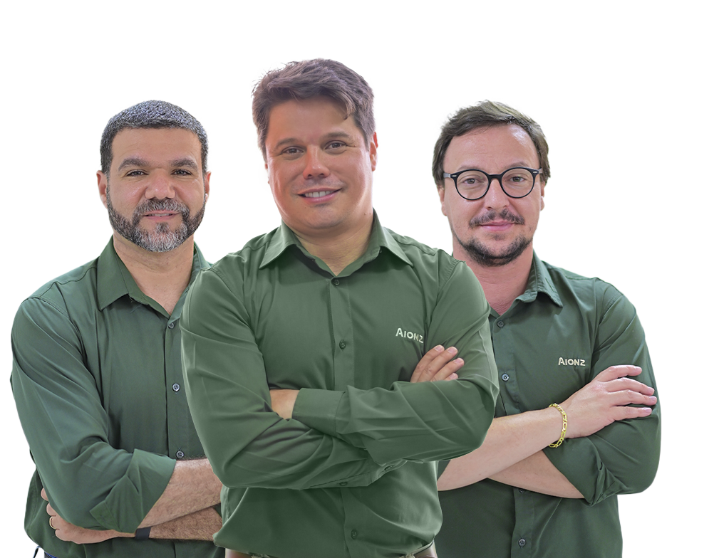 Consultoria Estratégica